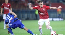 E: Wisła Kraków - Bruk-Bet Termalica Nieciecza. 2017-07-21