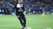E: Wisła Kraków - Bruk-Bet Termalica Nieciecza. 2017-07-21