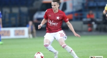 E: Wisła Kraków - Bruk-Bet Termalica Nieciecza. 2017-07-21