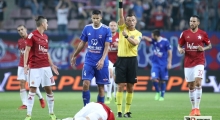 E: Wisła Kraków - Bruk-Bet Termalica Nieciecza. 2017-07-21