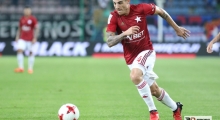 E: Wisła Kraków - Bruk-Bet Termalica Nieciecza. 2017-07-21