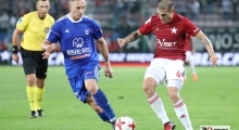 E: Wisła Kraków - Bruk-Bet Termalica Nieciecza. 2017-07-21