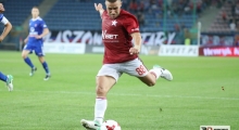 E: Wisła Kraków - Bruk-Bet Termalica Nieciecza. 2017-07-21