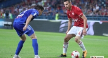 E: Wisła Kraków - Bruk-Bet Termalica Nieciecza. 2017-07-21