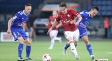 E: Wisła Kraków - Bruk-Bet Termalica Nieciecza. 2017-07-21
