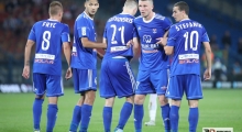 E: Wisła Kraków - Bruk-Bet Termalica Nieciecza. 2017-07-21