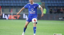 E: Wisła Kraków - Bruk-Bet Termalica Nieciecza. 2017-07-21