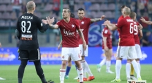 E: Wisła Kraków - Bruk-Bet Termalica Nieciecza. 2017-07-21