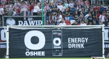 E: Górnik Zabrze - Wisła Kraków. 2017-07-29