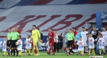 E: Górnik Zabrze - Wisła Kraków. 2017-07-29