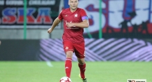 E: Górnik Zabrze - Wisła Kraków. 2017-07-29