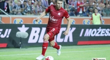 E: Górnik Zabrze - Wisła Kraków. 2017-07-29