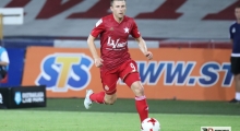 E: Górnik Zabrze - Wisła Kraków. 2017-07-29