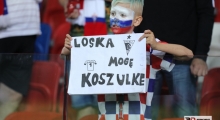 E: Górnik Zabrze - Wisła Kraków. 2017-07-29