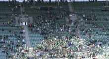 E: Śląsk Wrocław - Bruk-Bet Termalica Nieciecza. 2017-08-15