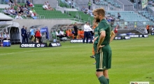 E: Śląsk Wrocław - Bruk-Bet Termalica Nieciecza. 2017-08-15