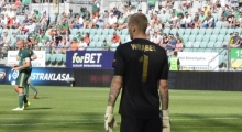 E: Śląsk Wrocław - Bruk-Bet Termalica Nieciecza. 2017-08-15
