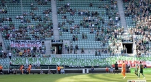 E: Śląsk Wrocław - Bruk-Bet Termalica Nieciecza. 2017-08-15