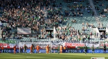 E: Śląsk Wrocław - Bruk-Bet Termalica Nieciecza. 2017-08-15