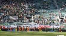 E: Śląsk Wrocław - Bruk-Bet Termalica Nieciecza. 2017-08-15