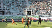 E: Śląsk Wrocław - Bruk-Bet Termalica Nieciecza. 2017-08-15