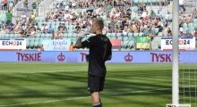 E: Śląsk Wrocław - Bruk-Bet Termalica Nieciecza. 2017-08-15