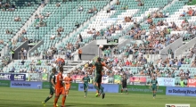 E: Śląsk Wrocław - Bruk-Bet Termalica Nieciecza. 2017-08-15