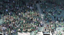 E: Śląsk Wrocław - Bruk-Bet Termalica Nieciecza. 2017-08-15