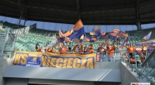 E: Śląsk Wrocław - Bruk-Bet Termalica Nieciecza. 2017-08-15