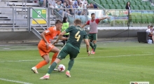 E: Śląsk Wrocław - Bruk-Bet Termalica Nieciecza. 2017-08-15