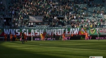 E: Śląsk Wrocław - Bruk-Bet Termalica Nieciecza. 2017-08-15