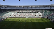 E: Śląsk Wrocław - Bruk-Bet Termalica Nieciecza. 2017-08-15