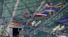 E: Śląsk Wrocław - Bruk-Bet Termalica Nieciecza. 2017-08-15