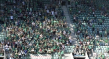 E: Śląsk Wrocław - Bruk-Bet Termalica Nieciecza. 2017-08-15