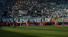 E: Śląsk Wrocław - Bruk-Bet Termalica Nieciecza. 2017-08-15
