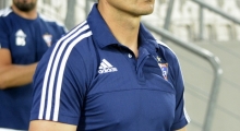 E: Cracovia - Górnik Zabrze. 2017-08-18