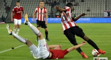 E: Cracovia - Górnik Zabrze. 2017-08-18