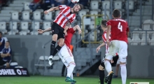 E: Cracovia - Górnik Zabrze. 2017-08-18