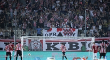 E: Cracovia - Górnik Zabrze. 2017-08-18