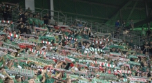 E: Śląsk Wrocław - Cracovia Kraków. 2017-08-25