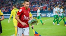 E: Wisła Kraków - Lechia Gdańsk. 2017-08-26