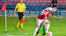E: Wisła Kraków - Lechia Gdańsk. 2017-08-26