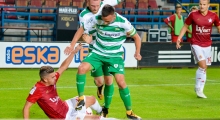 E: Wisła Kraków - Lechia Gdańsk. 2017-08-26