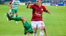 E: Wisła Kraków - Lechia Gdańsk. 2017-08-26