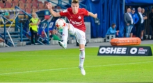 E: Wisła Kraków - Lechia Gdańsk. 2017-08-26