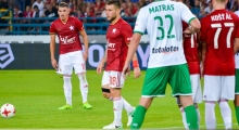 E: Wisła Kraków - Lechia Gdańsk. 2017-08-26