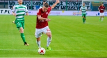 E: Wisła Kraków - Lechia Gdańsk. 2017-08-26