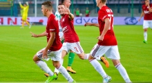 E: Wisła Kraków - Lechia Gdańsk. 2017-08-26