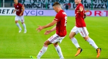 E: Wisła Kraków - Lechia Gdańsk. 2017-08-26