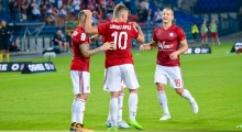 E: Wisła Kraków - Lechia Gdańsk. 2017-08-26